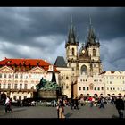 praga