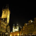 Praga by night 1