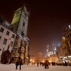 Praga by night #2