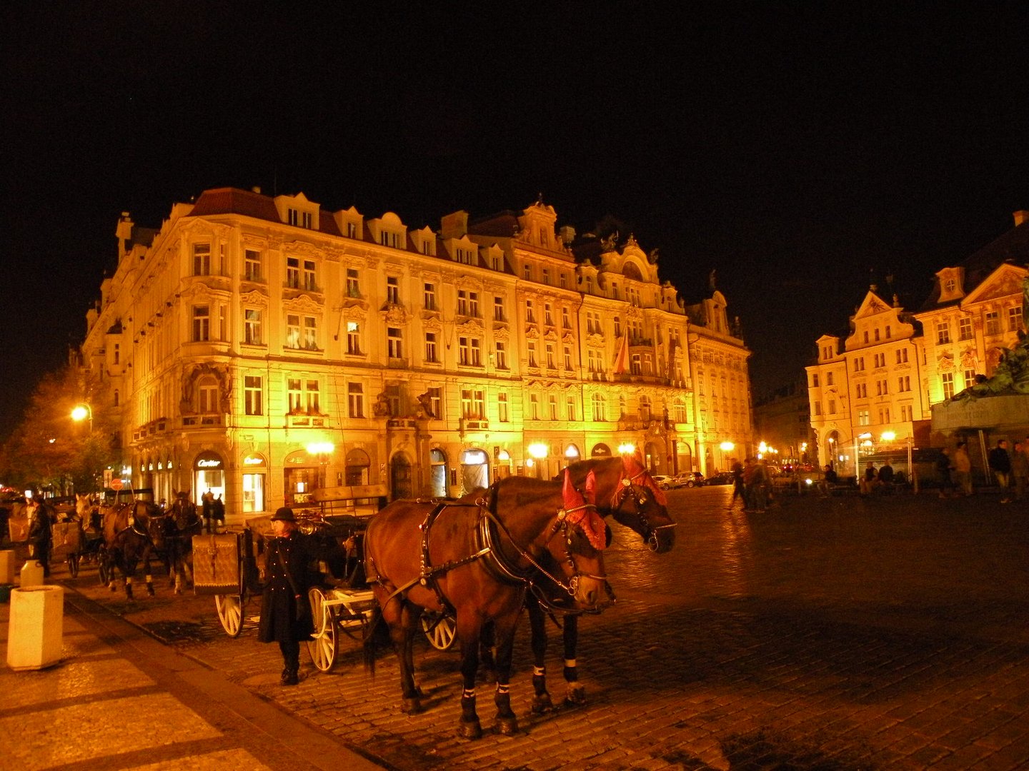 Praga by night 5