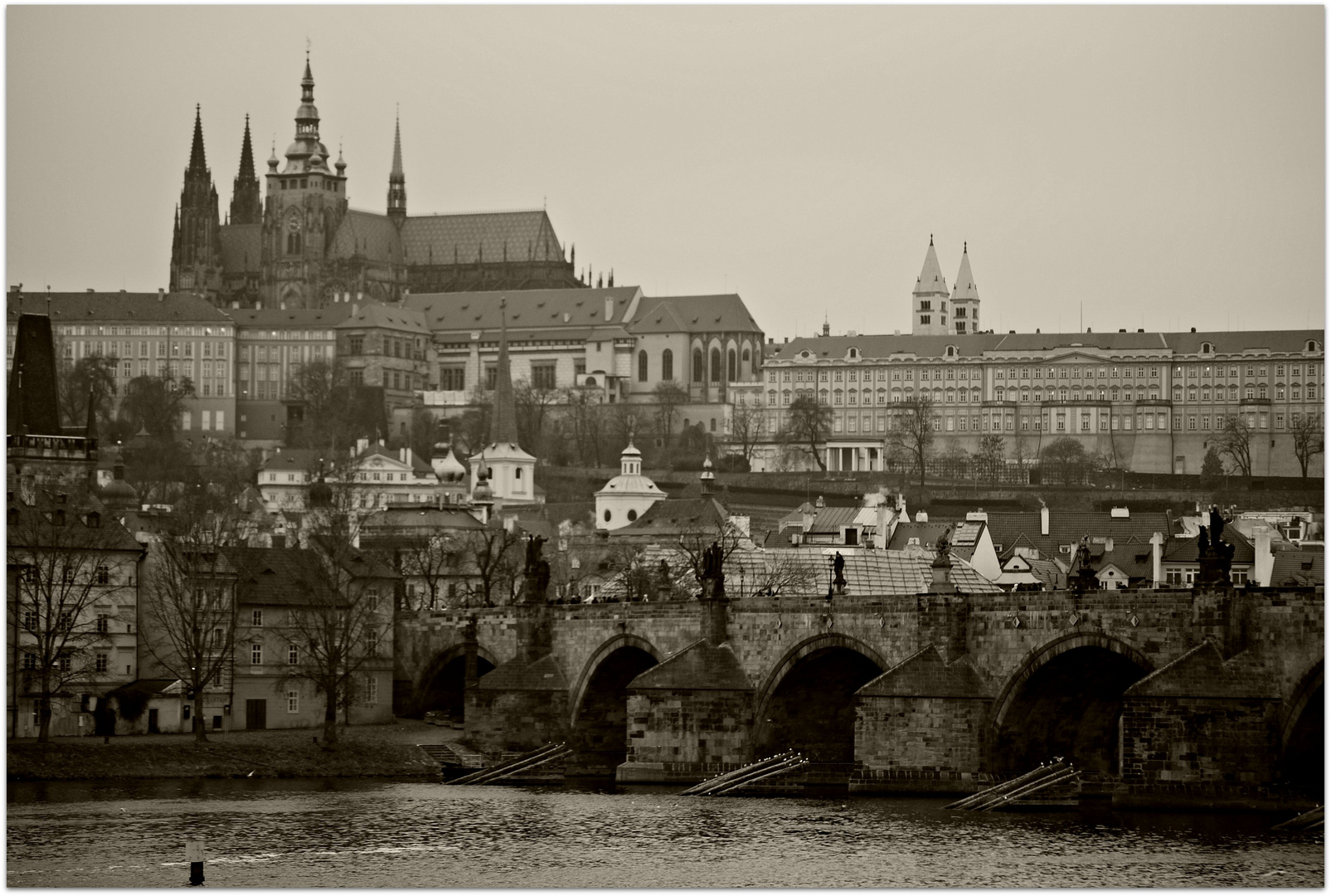 praga