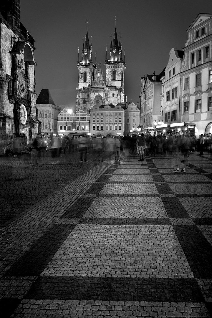 Praga