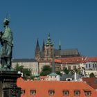 Praga dal Ponte Carlo