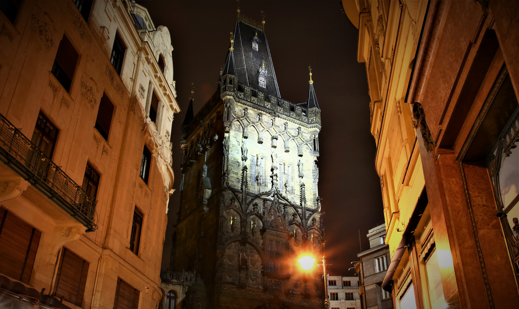 Praga