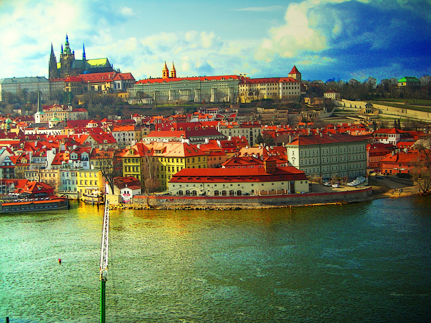 Praga