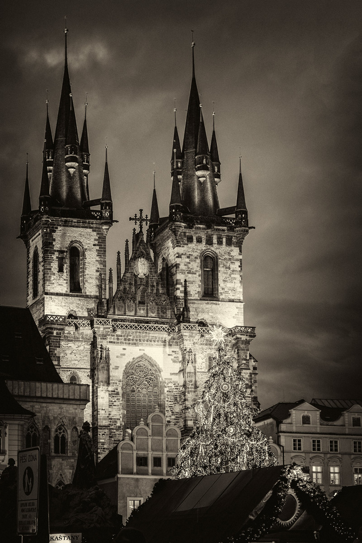 Praga