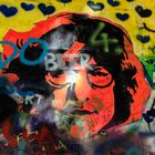 Praga, Lennon wall