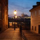 Praga (nocturna)