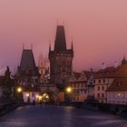 Praga (nocturna)