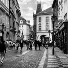 Praga street