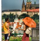 Praga (turisti)