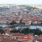 Praga,panorama 2