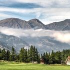 Pragelato, panorama