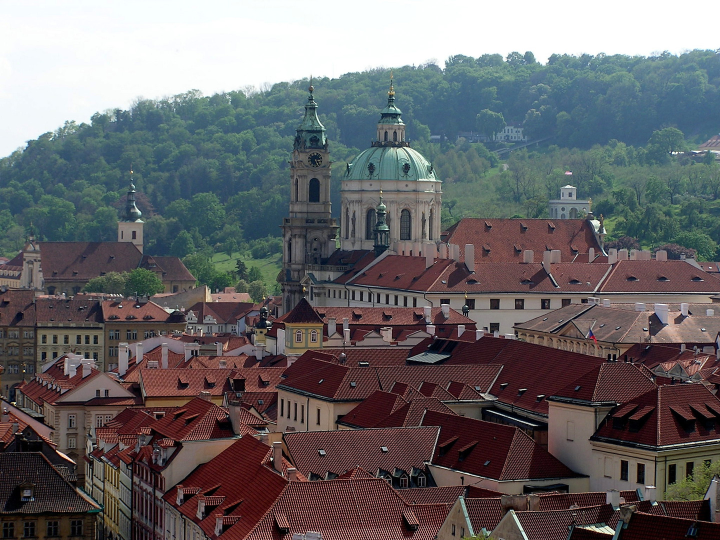 Prager Altstadt