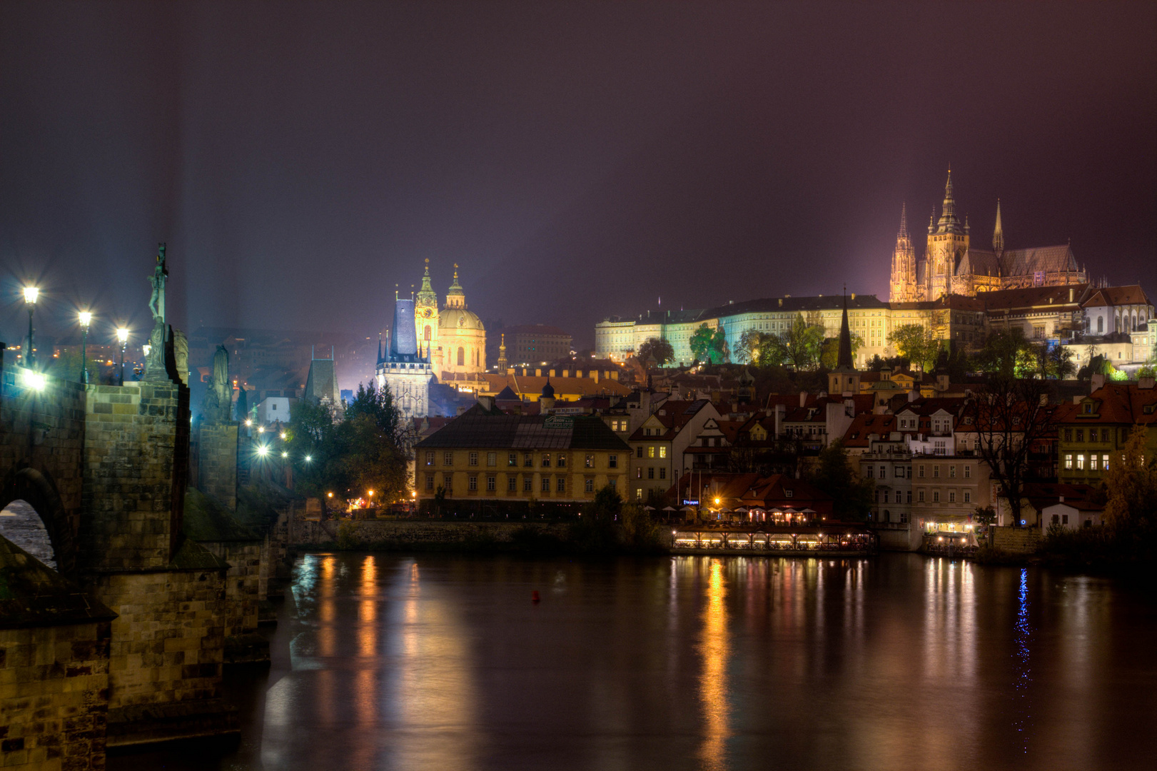 Prager Altstadt