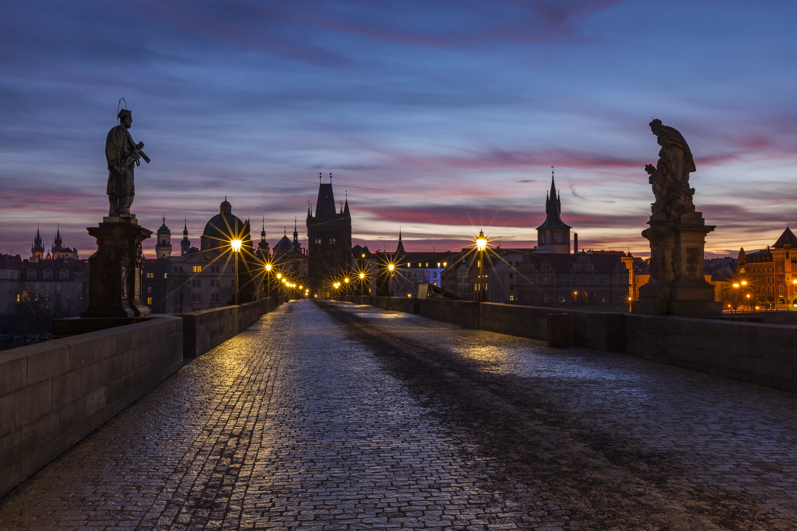 Prager Brücke-1