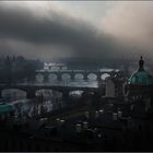 Prager Brücken 