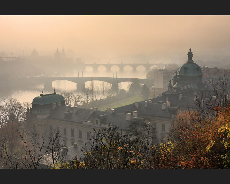 Prager Brücken