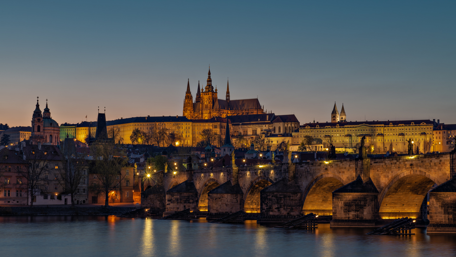 Prager Burg Foto & Bild architektur, europe, czech republic Bilder