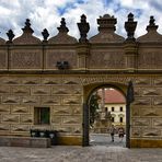 Prager Burg Areal 6
