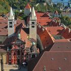 PRAGER BURG - Basilika Sankt Georg