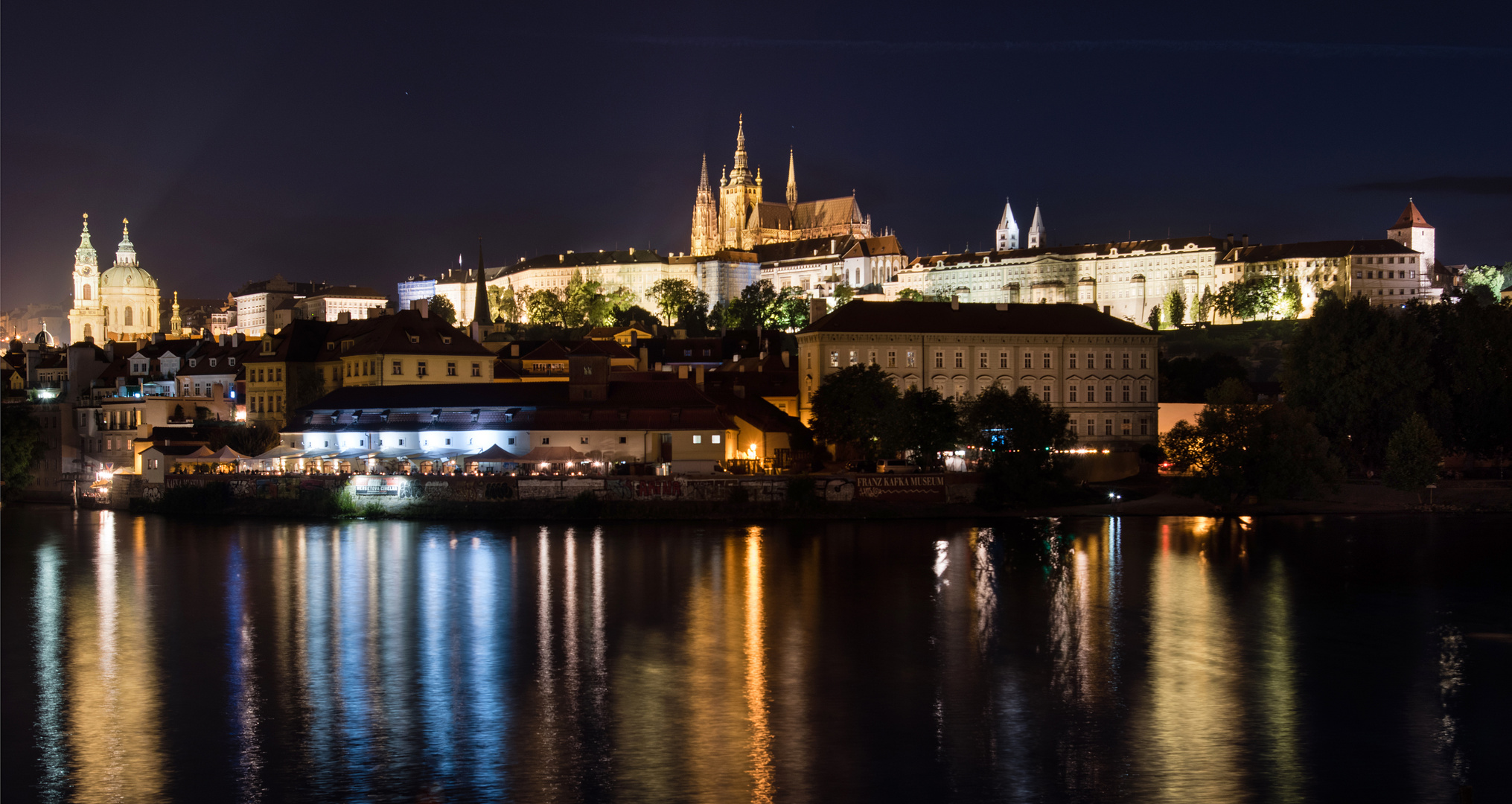 ~~ Prager Burg (Pražský hrad) ~~