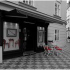 Prager Cafehaus