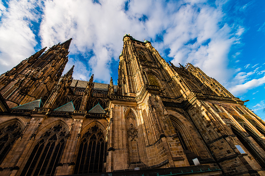 Prager Dom 1