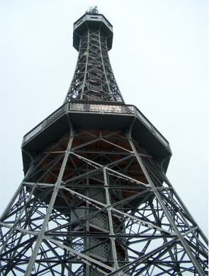 Prager "Eifelturm"