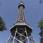 Prager Eiffelturm [hochkant]