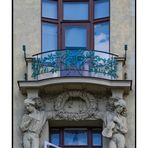 Prager Fenster I