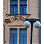 Prager Fenster II