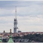 Prager Fernsehturm