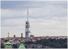 Prager Fernsehturm