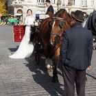 Prager Hochzeit