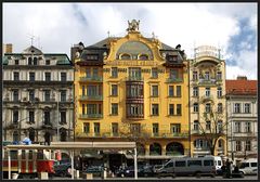 Prager Hotels