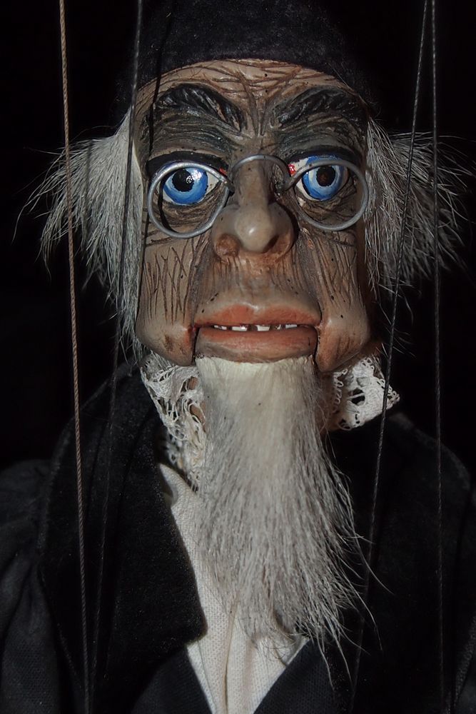 Prager Marionette
