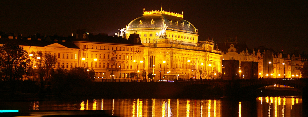 Prager Oper