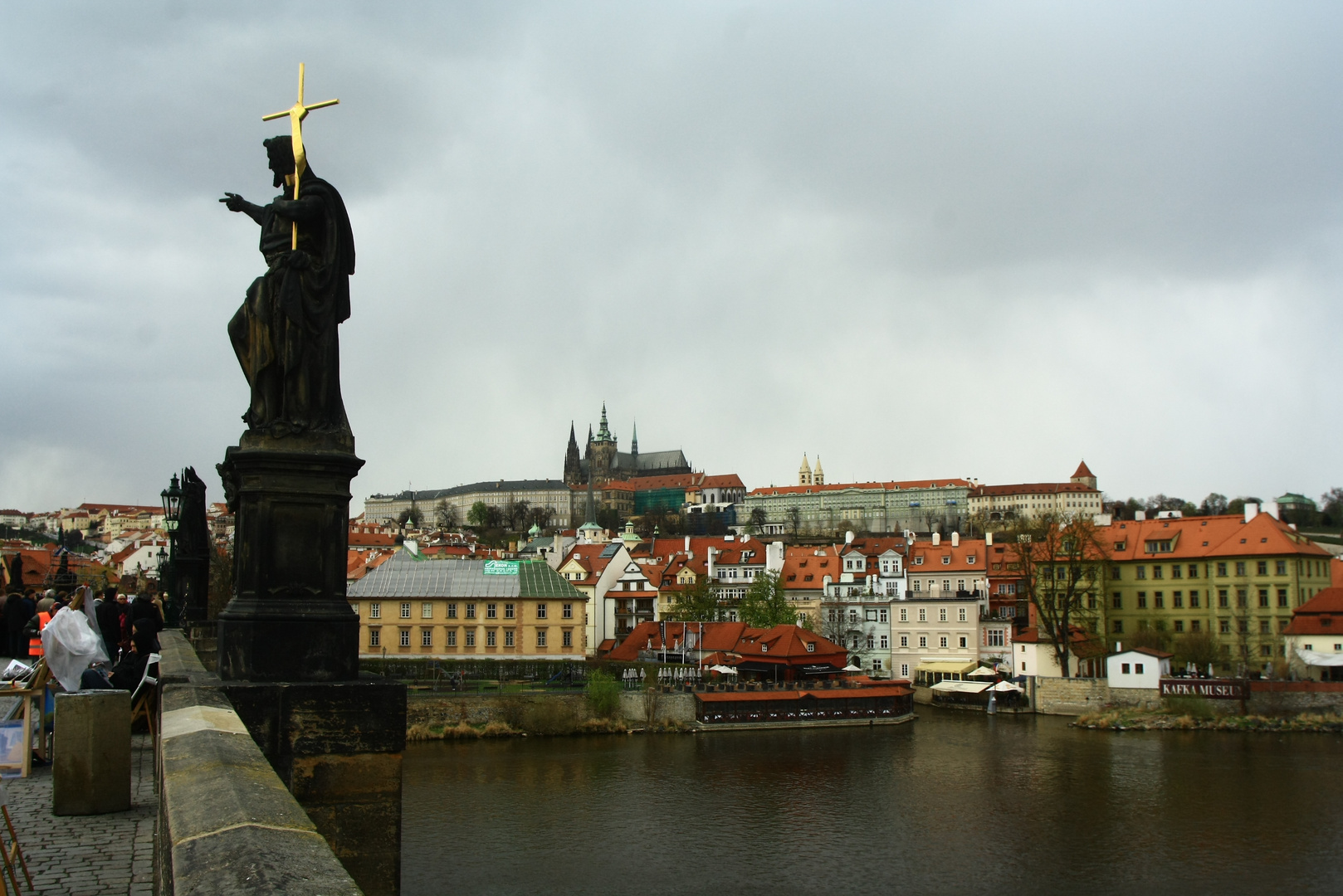 Prager Panorama