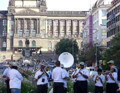 Prager Stadmusikanten II