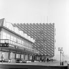 Prager Straße Dresden 1982