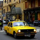 Prager Taxi