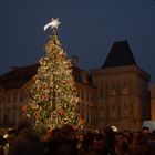 Prager Weihnachtsstimmung