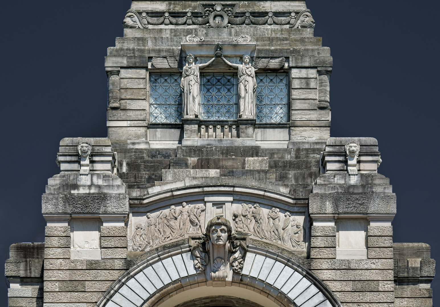 Pragfriedhof Stuttgart