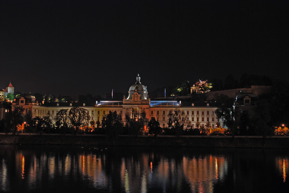 Pragische Parlament