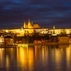 Prag:Nacht