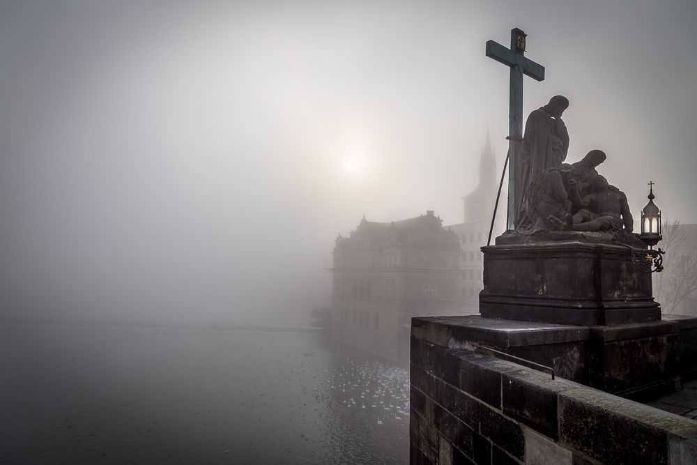 Prag:Nebel