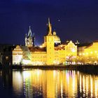 Prag@Night