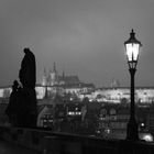 Prag@night by Nieselregen