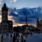 Prag_P Prag WOLKEN Platz P30-21-col